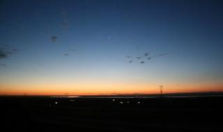 腾格里沙漠旅游攻略 腾格里沙漠旅游攻略