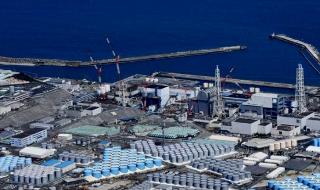 中国核废水排哪里了 中国核废水排哪里了