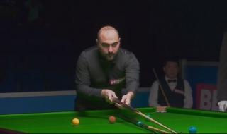 张安达的最新比赛 张安达的最新比赛